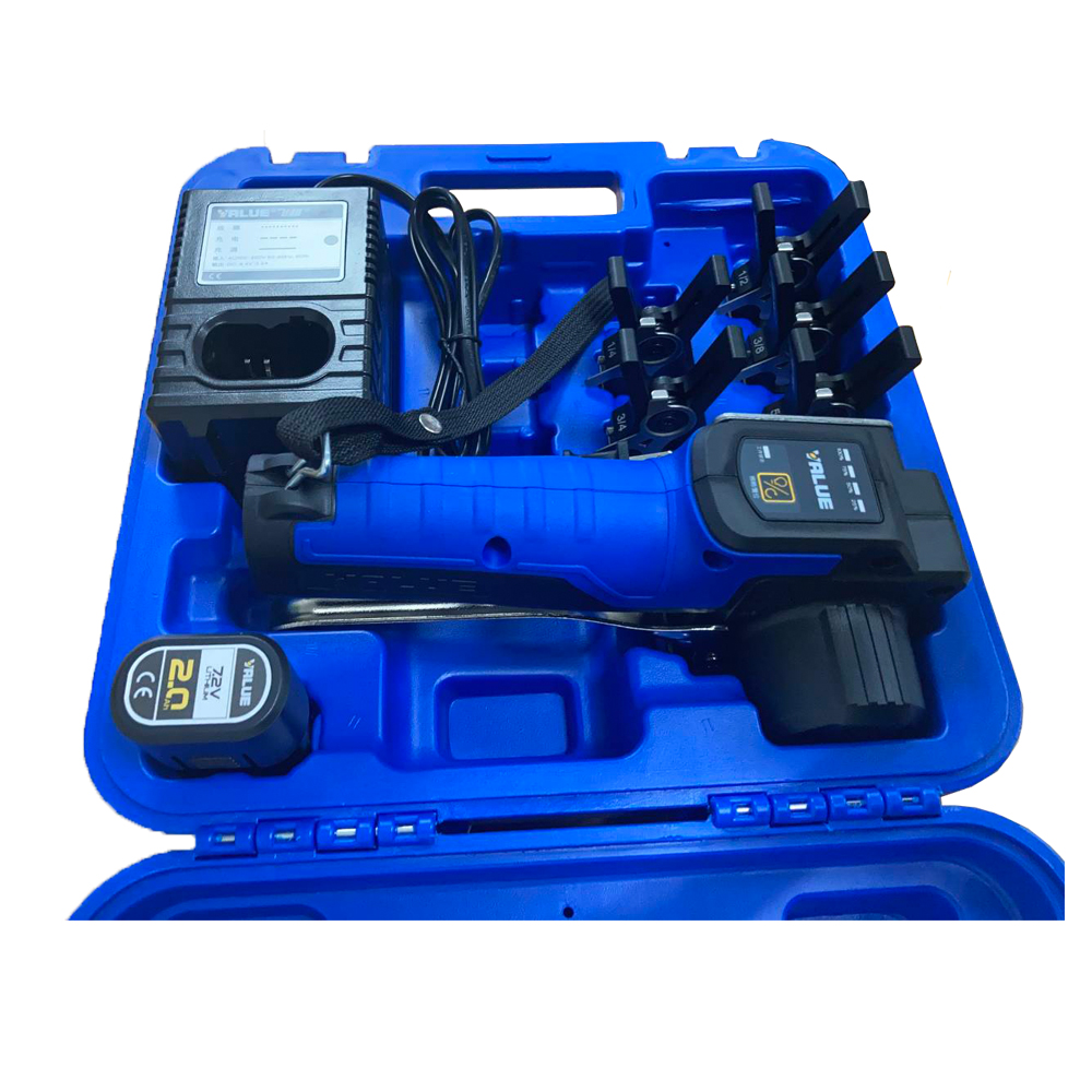 Tools Youtube - 2026 Mais Vendido VEF-1(VET-19Li) Ferramenta Elétrica