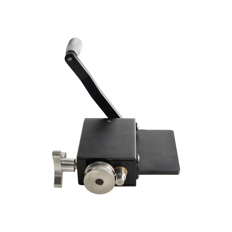 Tools Youtube - Ferramenta manual para cravar tubos, rolo