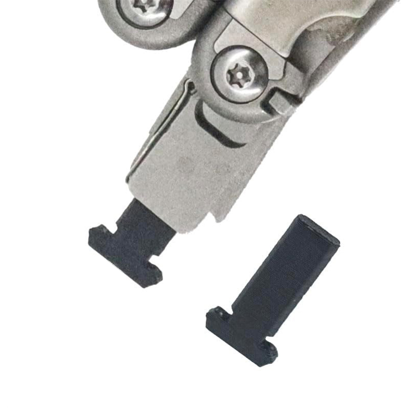 Screwdriver Set - Kit de Suporte para Bits de