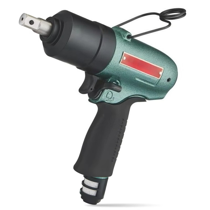 Socket Wrench - -130 1/2 