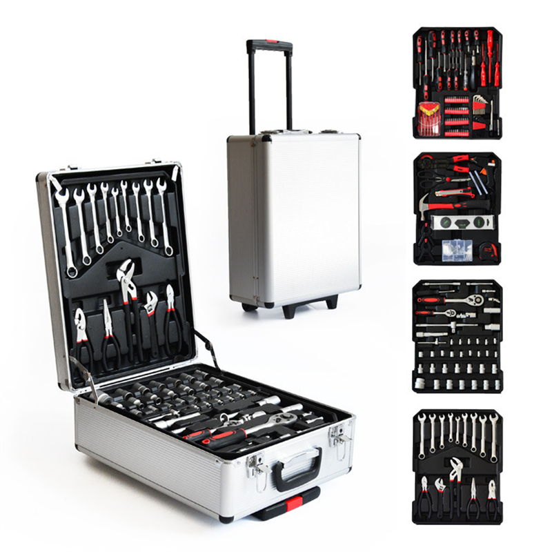 Conjunto de Ferramentas de Rep - Wrench Set avaliação e preço