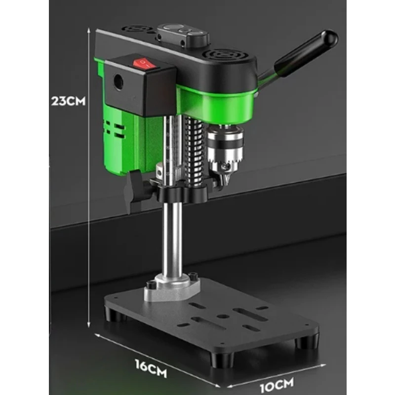 Mini furadeira de bancada para - Drill Press avaliação e preço
