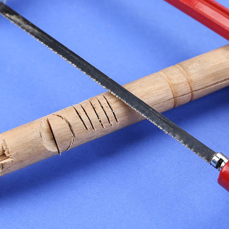 Mini serra de metal ajustável, - Hacksaw avaliação e preço