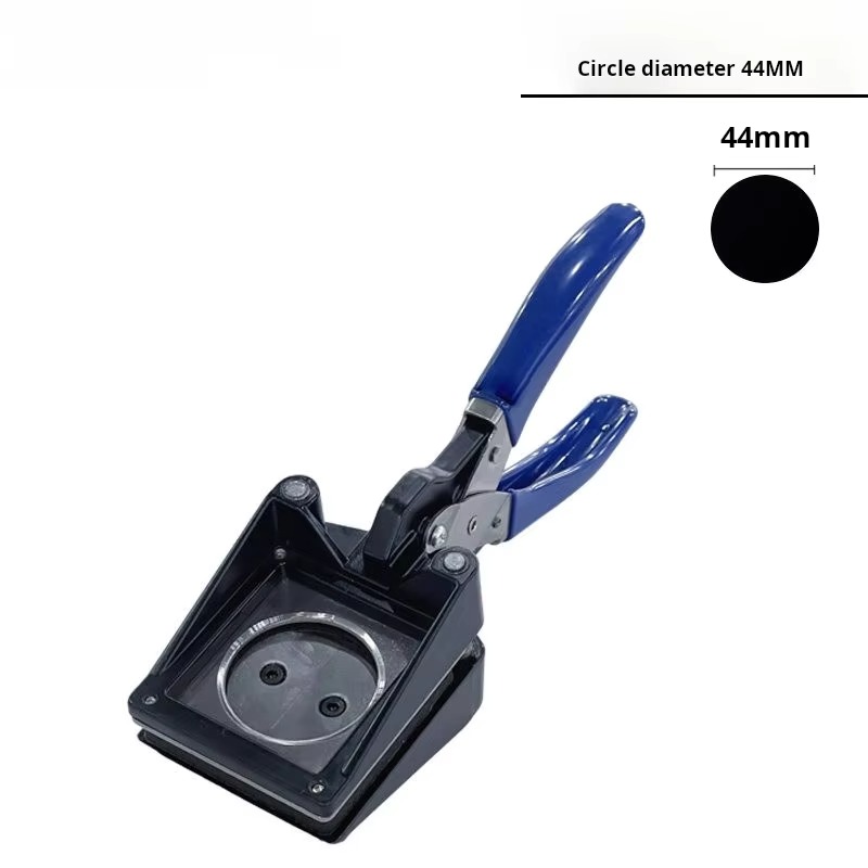 Cortador Circular Manual de Fo - Pliers avaliação e preço