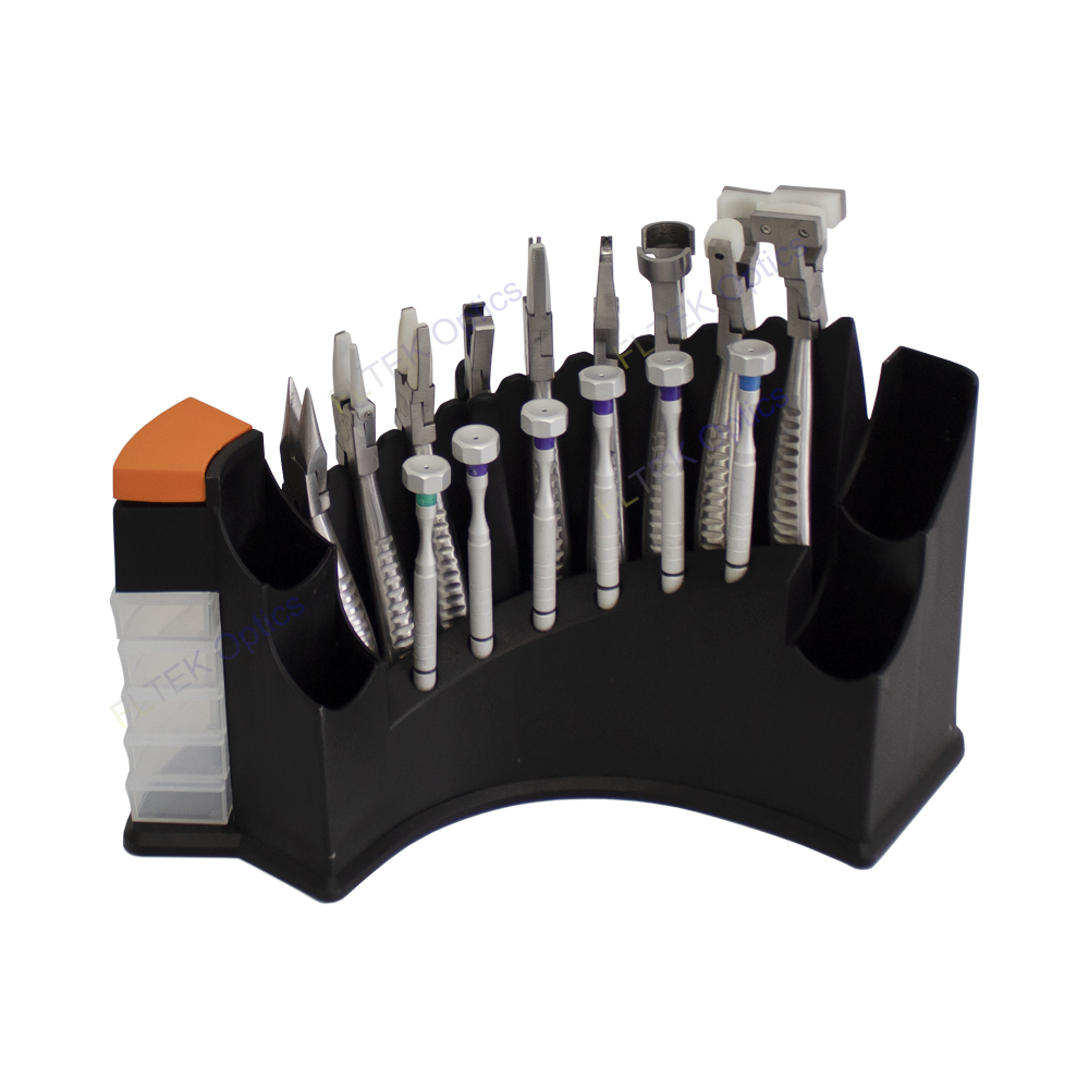 Kit de Ferramentas Ópticas Sha - Screwdriver Set avaliação e preço