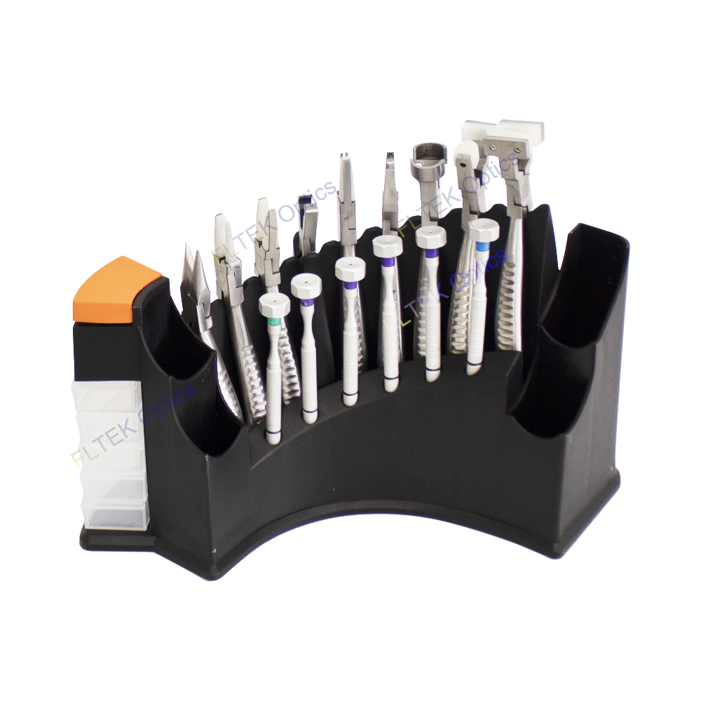 Kit de Ferramentas Ópticas Sha - Screwdriver Set avaliação e preço