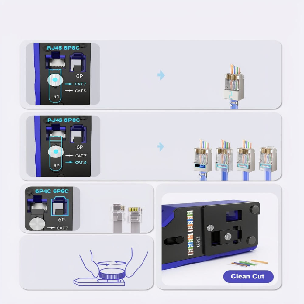 Conjunto de ferramentas de cri - Pliers avaliação e preço