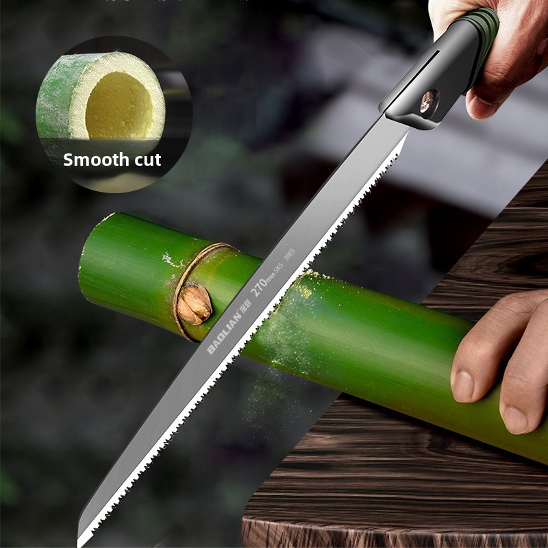 Baolian serra manual, serra es - Hacksaw avaliação e preço