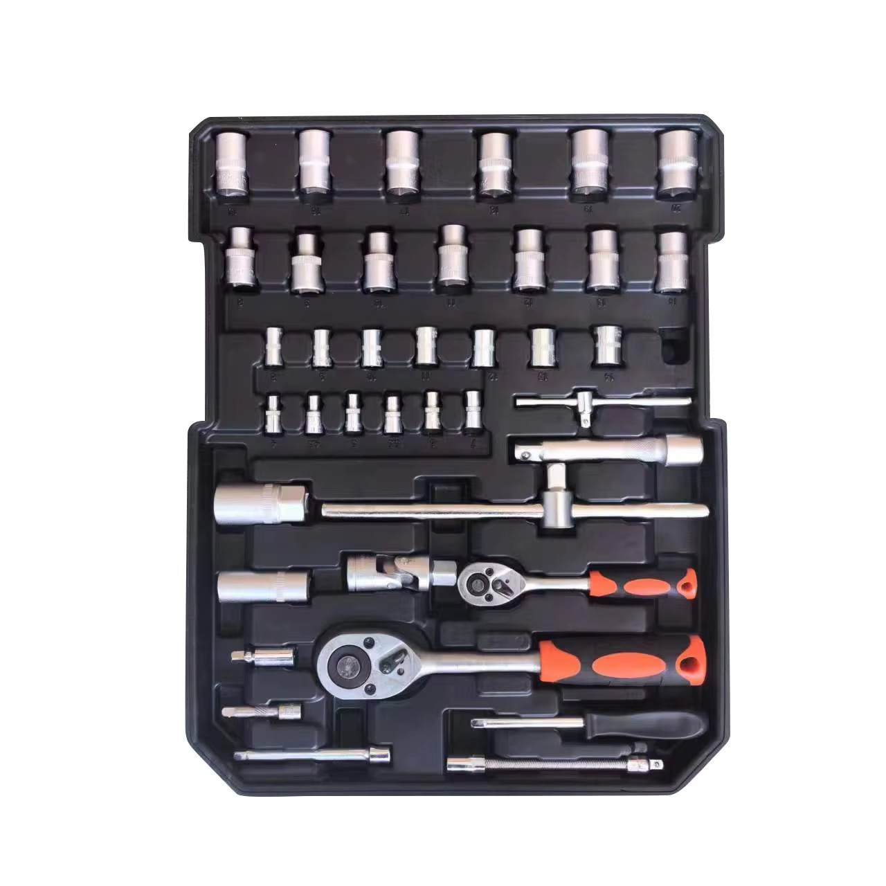 Conjunto de Ferramentas Manuai - Wrench Set avaliação e preço