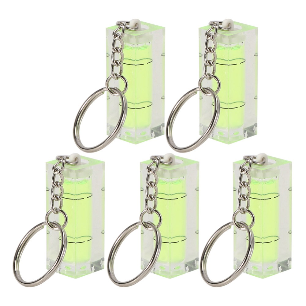 5 pçs durável mini nível de bo - Spirit Level avaliação e preço