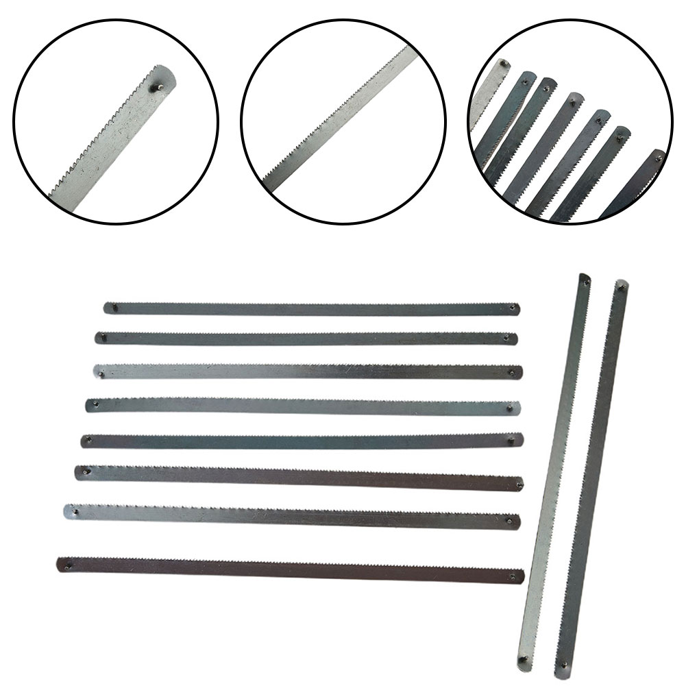 10 pçs serra multiuso mão diy  - Hacksaw avaliação e preço