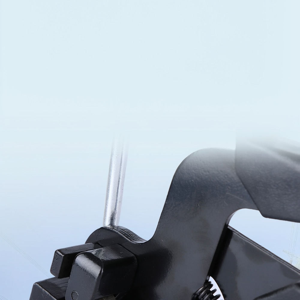 Aplicador de Abraçadeiras Indu - Pliers avaliação e preço