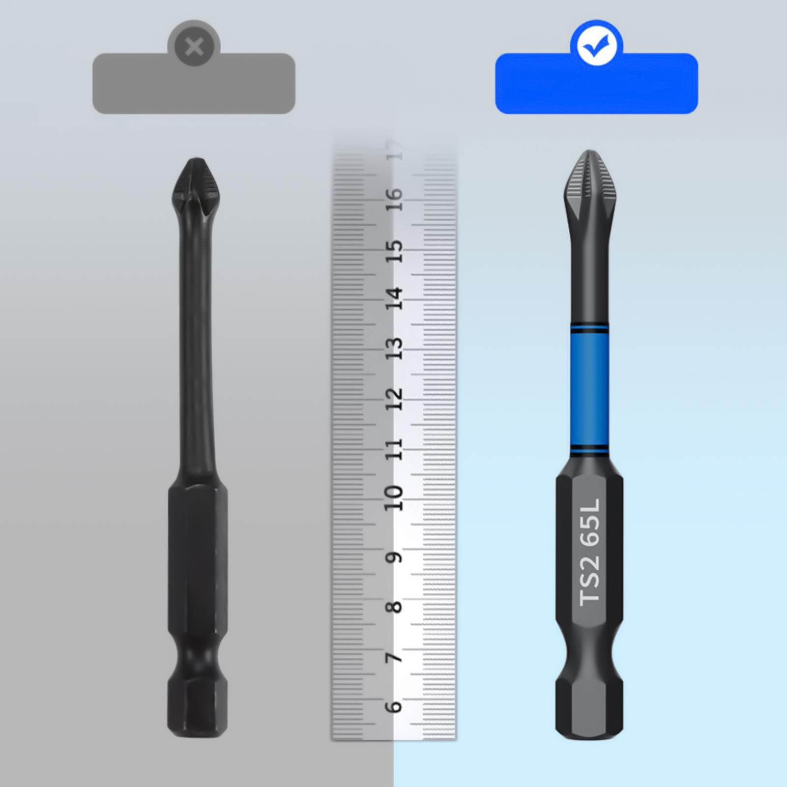 Conjunto de brocas para furade - Screwdriver Set avaliação e preço