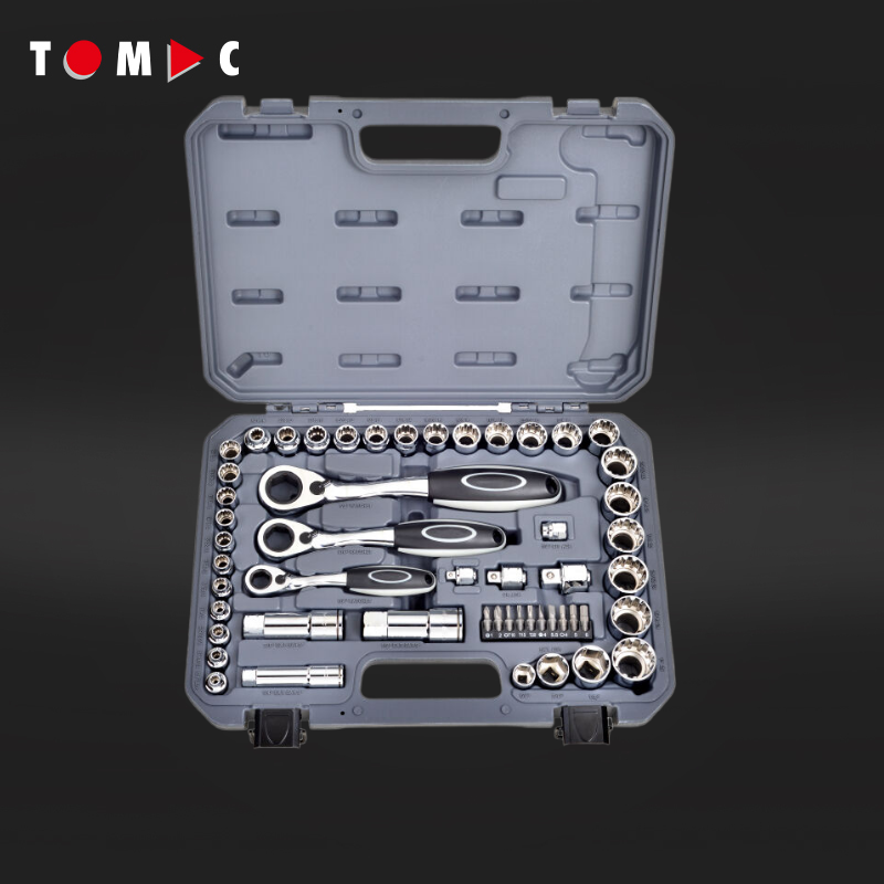 Conjunto de Ferramentas de Soq - Wrench Set avaliação e preço