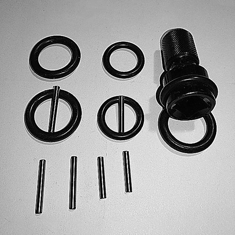 Conjunto de 10 peças de pinos/ - Wrench Set avaliação e preço