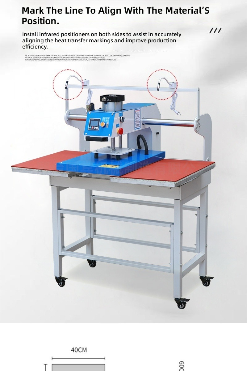 Prensa térmica pneumática de d - Drill Press avaliação e preço