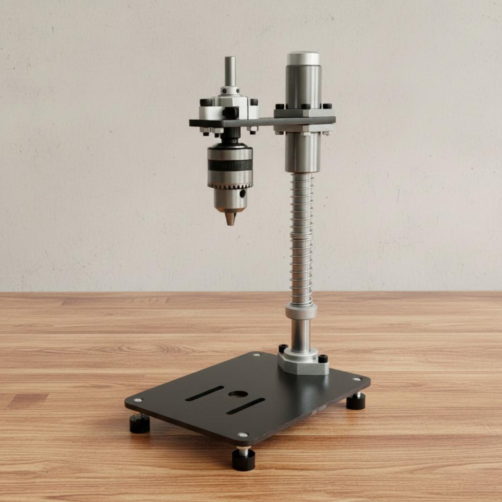 Suporte para Furadeira Manual  - Drill Press avaliação e preço