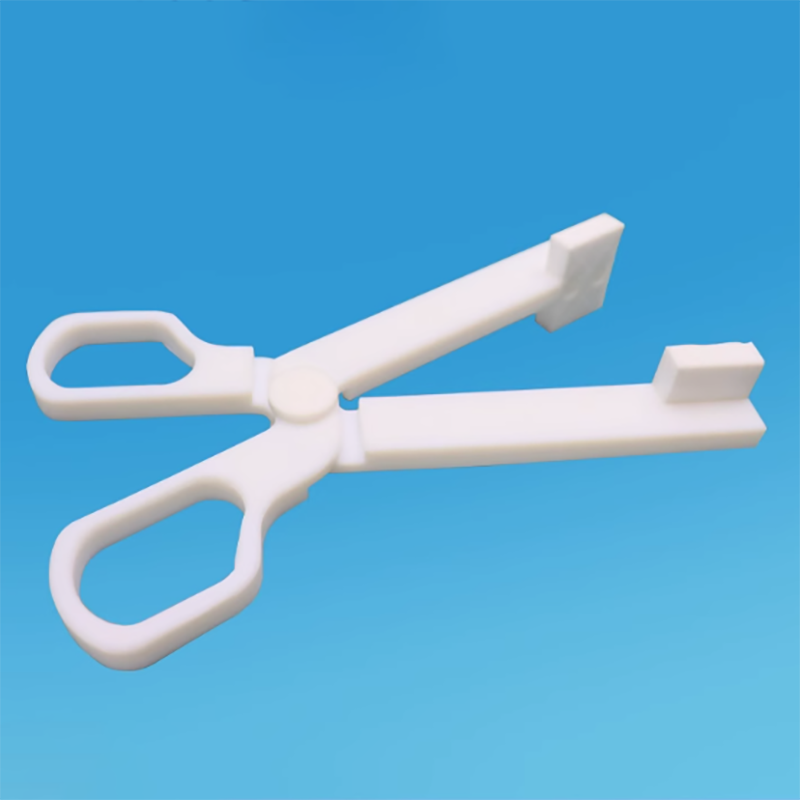Pinça para cadinhos de politet - Pliers avaliação e preço