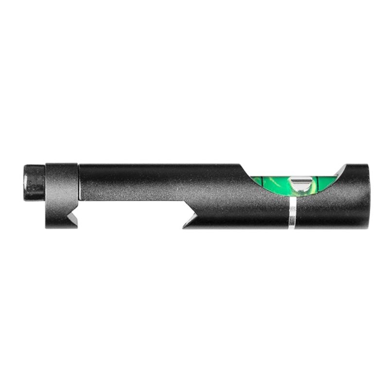 Discovery rifle scope nível de - Spirit Level avaliação e preço