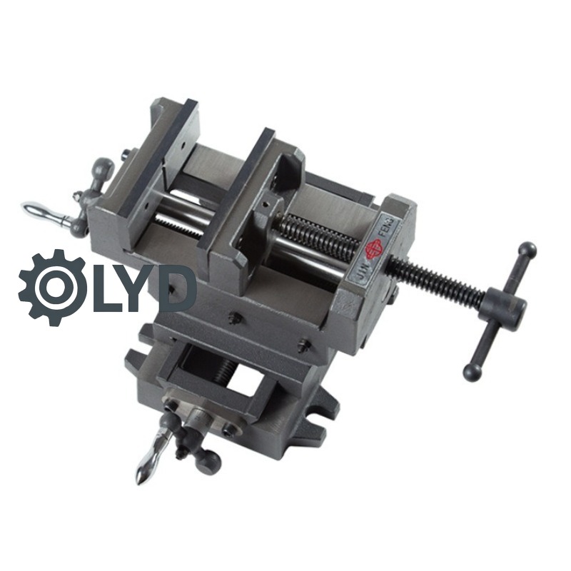 Morsa Industrial de Bancada co - Drill Press avaliação e preço