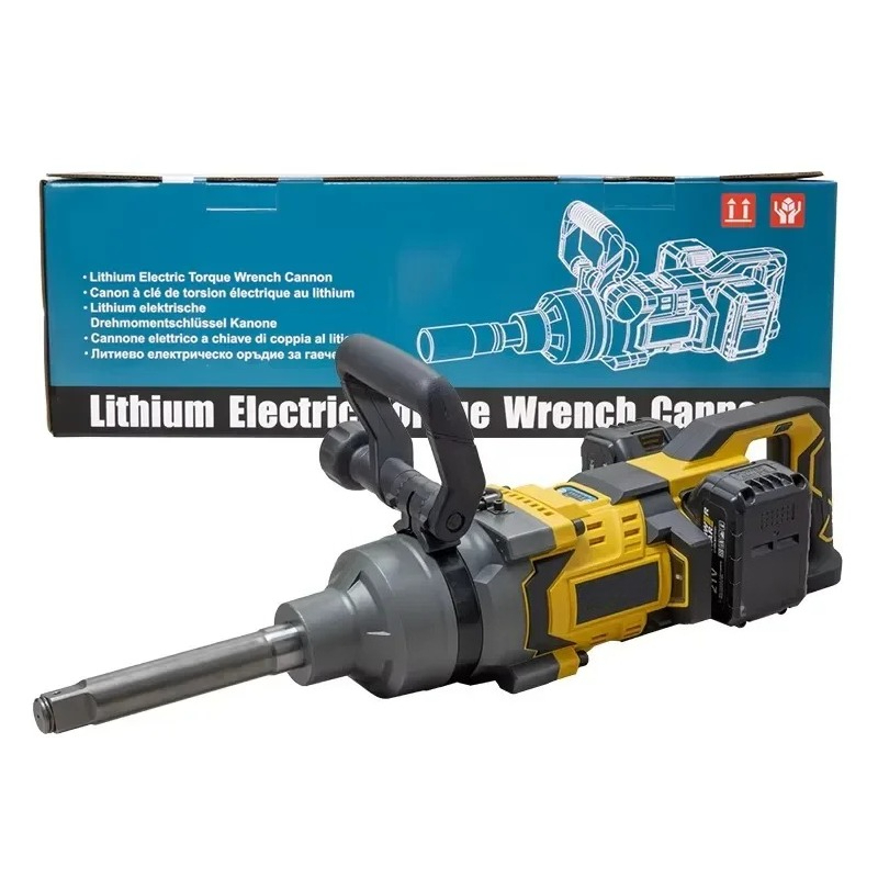 Conjunto de Chave de Impacto S - Wrench Set avaliação e preço