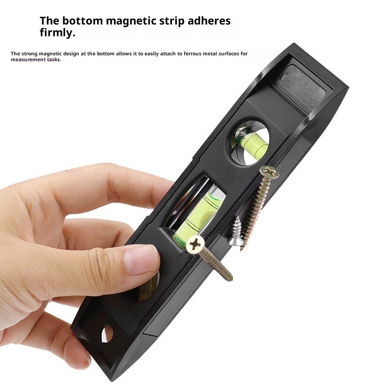 Nível de bolha magnético tipo  - Spirit Level avaliação e preço
