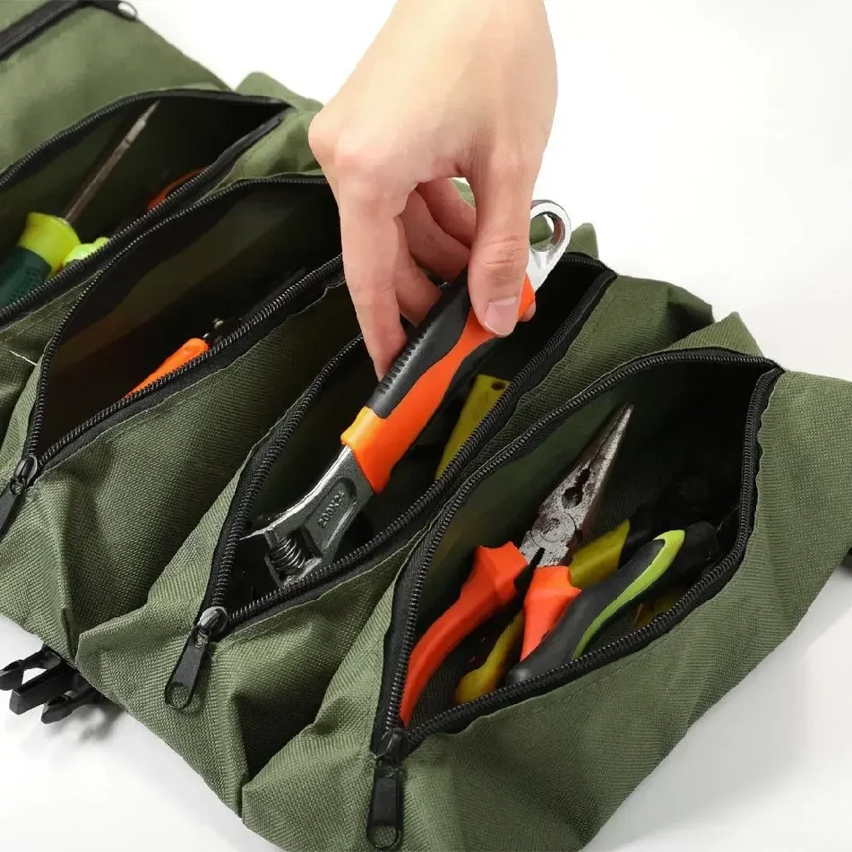 Bolsa de Ferramentas Multiuso  - Tool Bag avaliação e preço